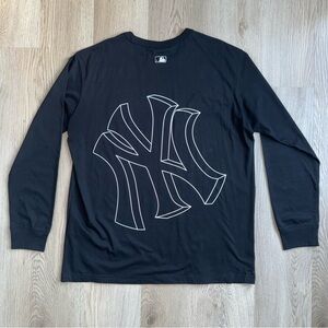 New York Yankees MLB Korea